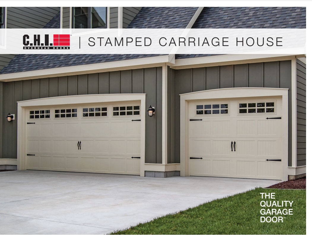 Stamper-Carriage-House