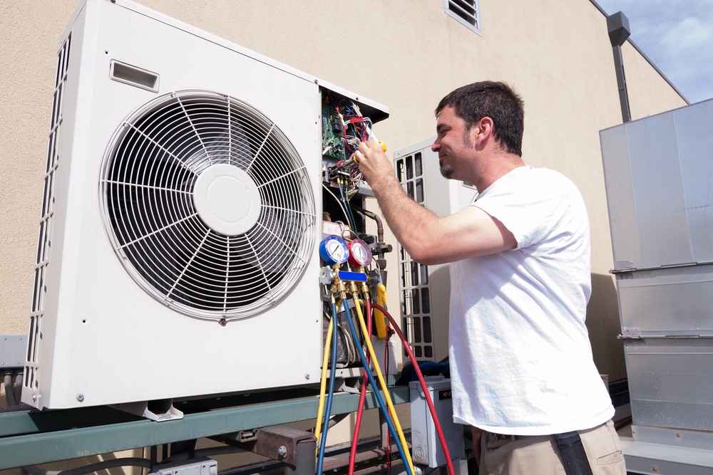 How to keep my garage warm in the winter - American Garage Door 