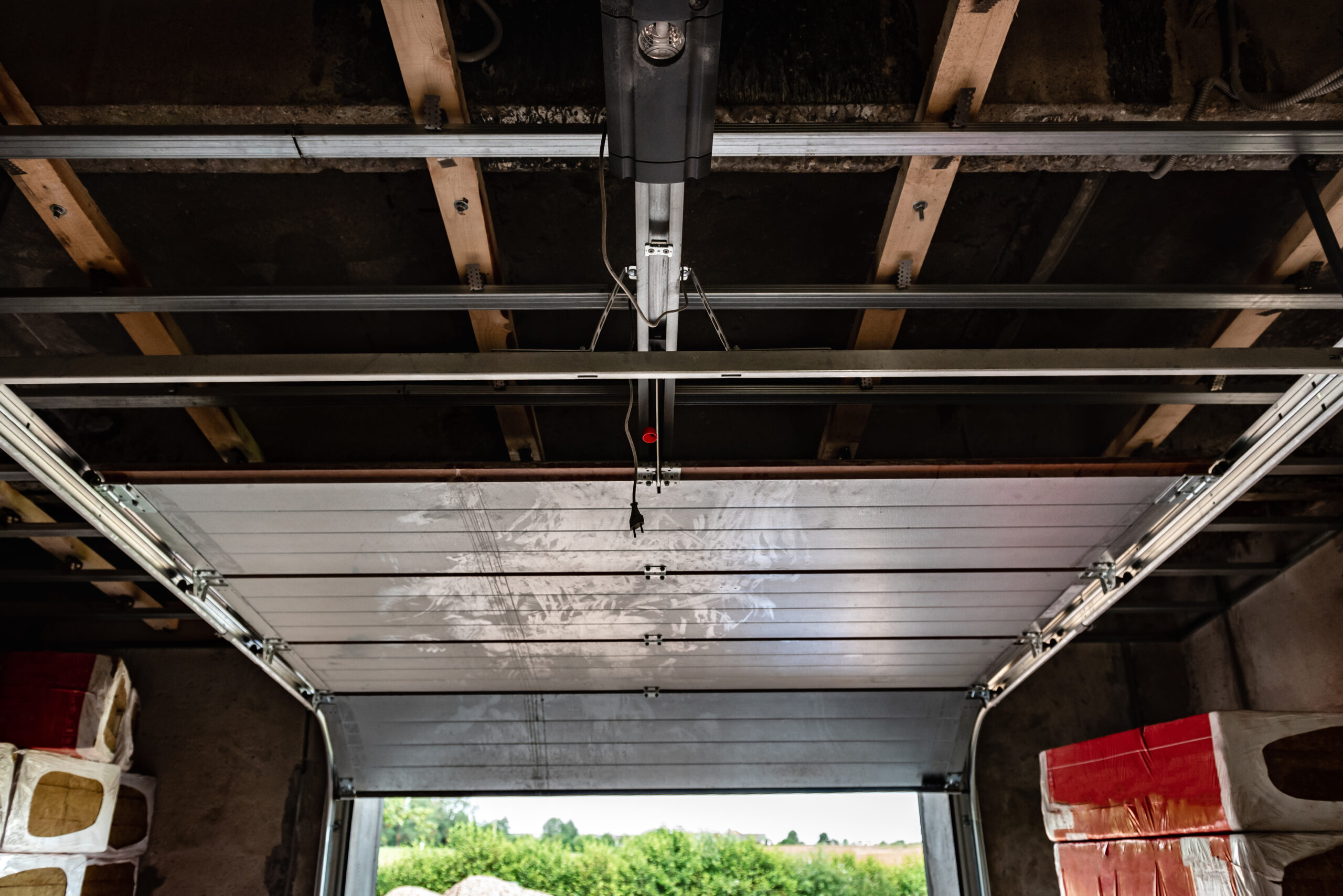 Chain vs Belt Garage Door Opener: Which is Best? 2