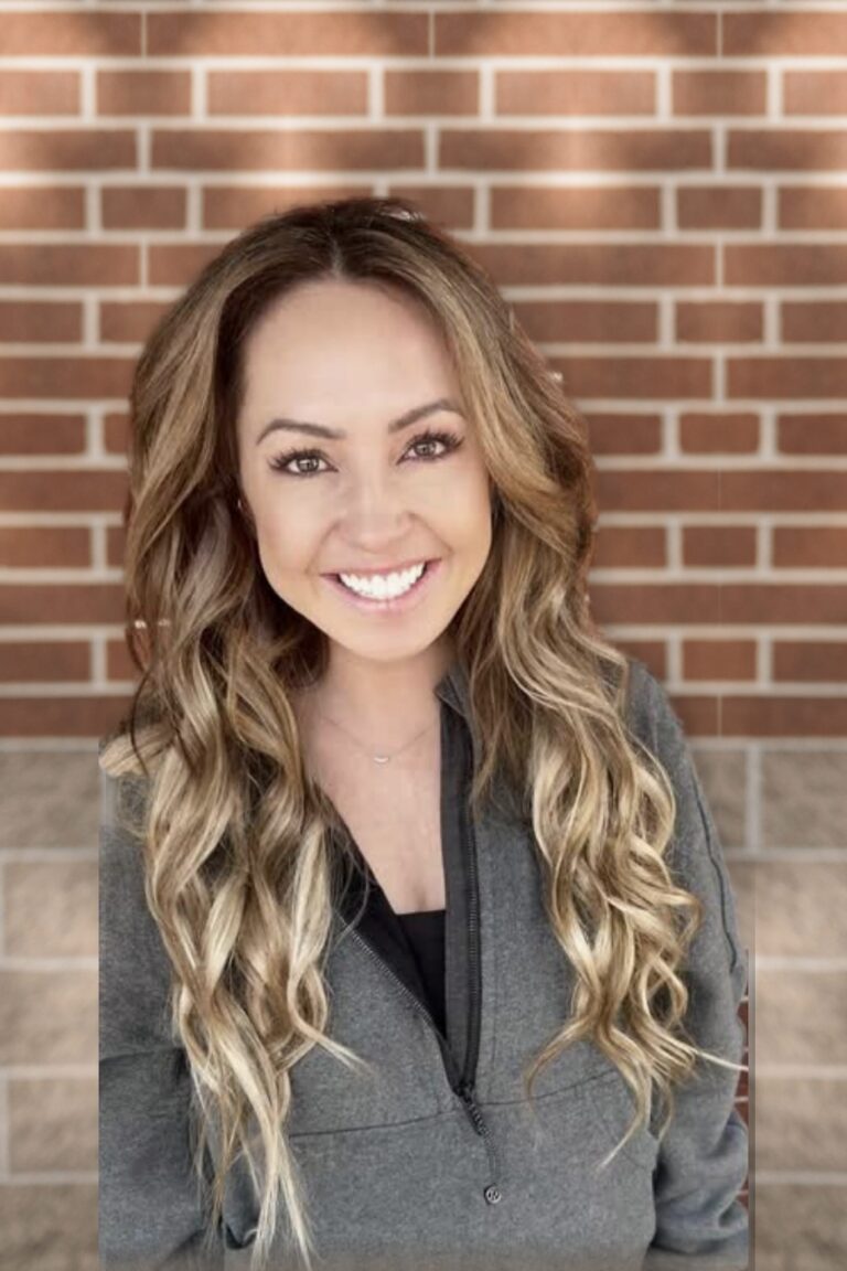 Sarah Howard, Owner and Director of Marketing, American Garage Door & Gate Systems