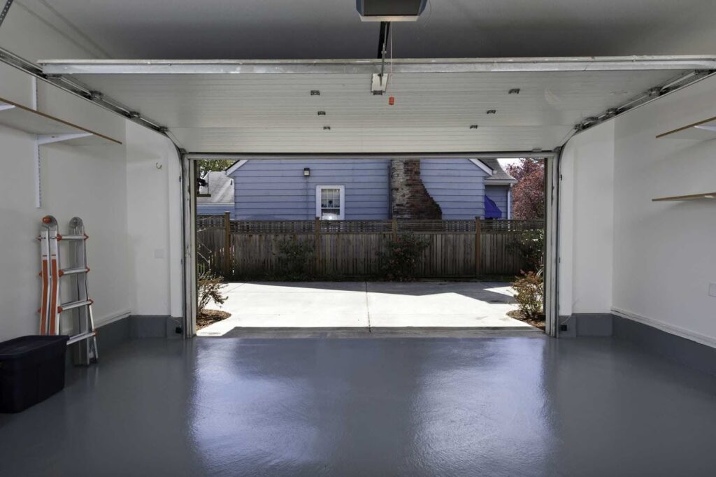 4 Common Garage Door Noises and What to Do About Them