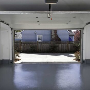 4 Common Garage Door Noises and What to Do About Them