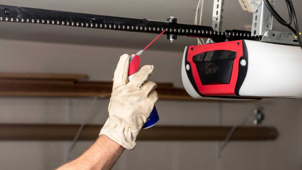 Signs It’s Time for a New Garage Door Opener