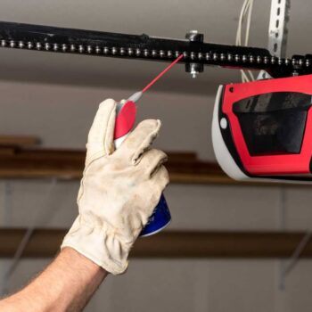 Signs It’s Time for a New Garage Door Opener