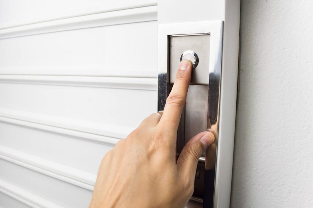 5 Ways to Enhance Garage Door Security