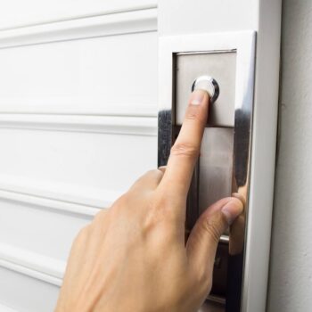 5 Ways to Enhance Garage Door Security