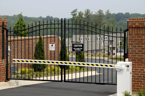 Commercial Gate Repair Common Repairs for Commercial Security Gates