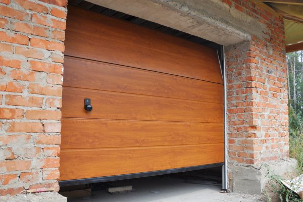 Garage Door Repair or Replacement