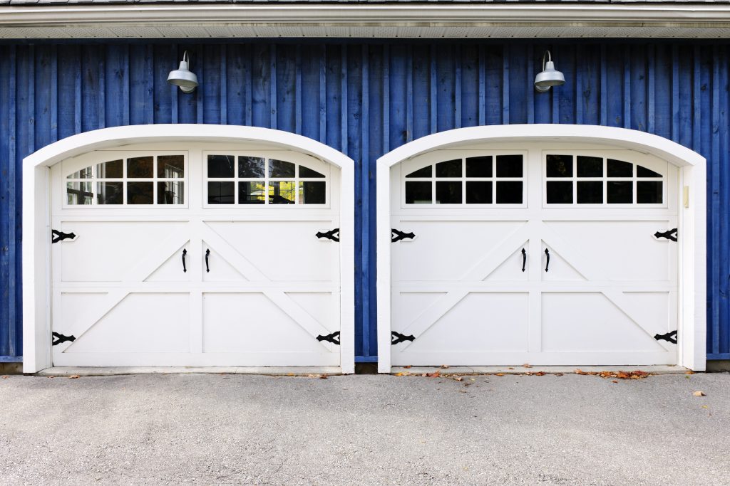 How to Deep Clean Your Garage Door- American Garage Door