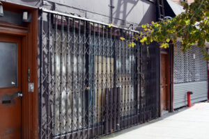 How to Maintain Your Commercial Security Gates 2