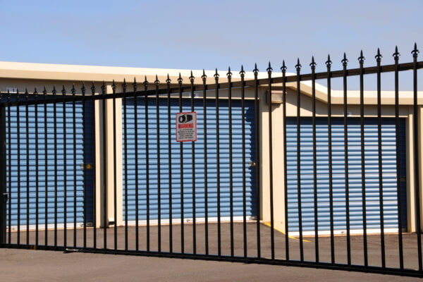 How to Maintain Your Commercial Security Gates