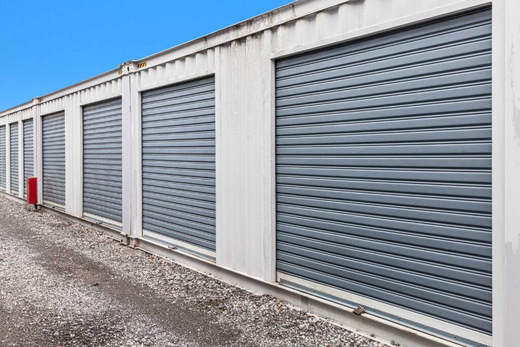Most Common Commercial Garage Door Repair - 5 Things to Watch Out For