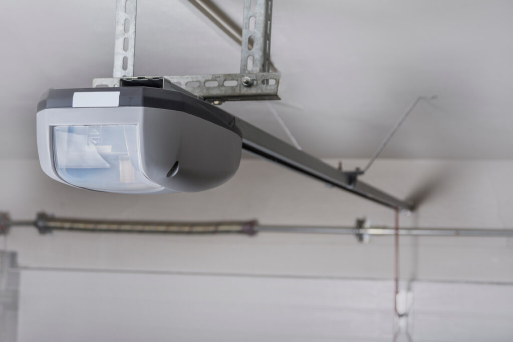 Chain vs Belt Garage Door Opener: Which is Best?