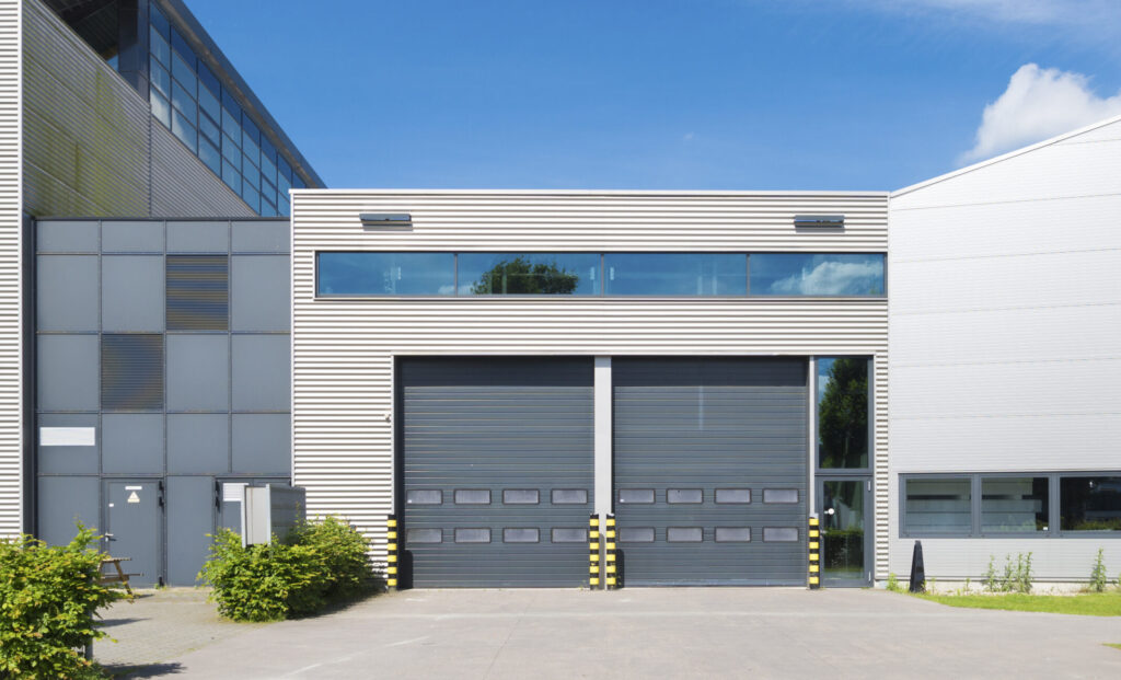 Top 5 Quality Overhead Doors for Your Business