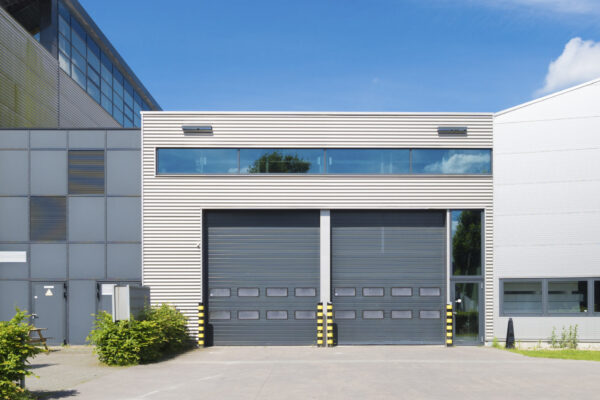 Top 5 Quality Overhead Doors for Your Business