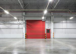 02 Most Common Commercial Garage Door Repair - 5 Things to Watch Out For