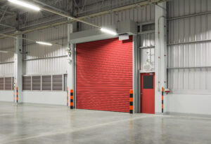 Top 5 Quality Overhead Doors for Your Business 2