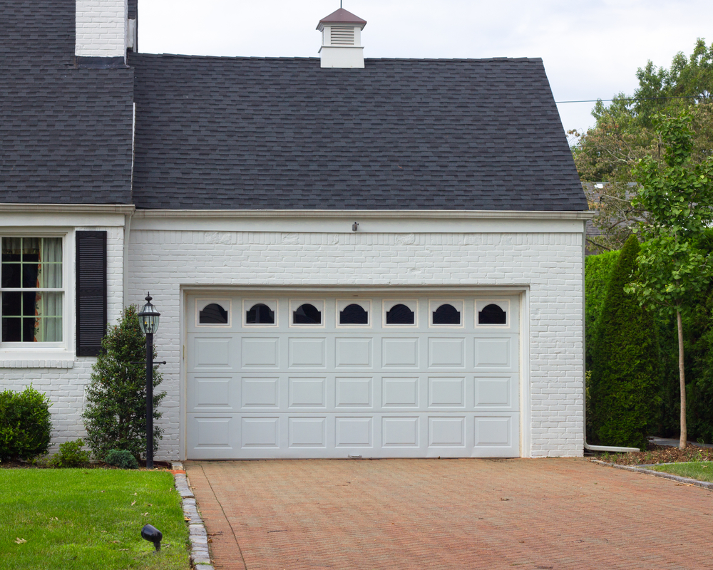 How to Make Your Garage Door Quieter