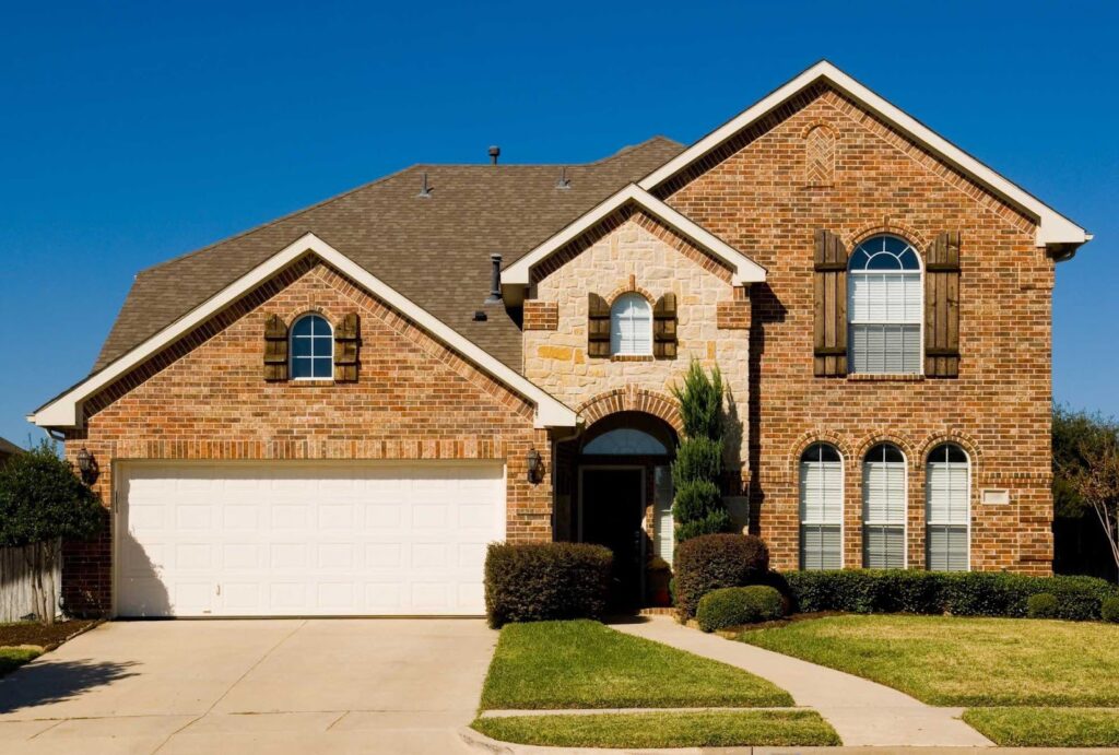 Garage Door ROI: How Much Value Does an Upgrade Add?