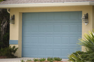 How To Paint Garage Doors The Right Way 2