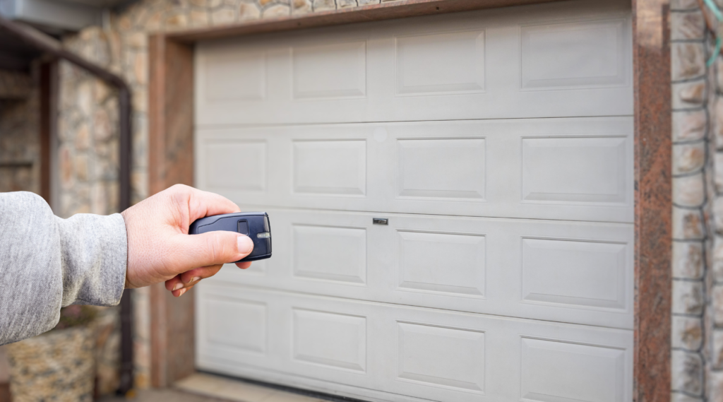 Why does My Garage Door Opener Only Work Sometimes?