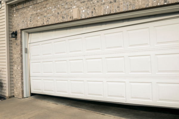 Why is My Garage Door Uneven? What To Do Next