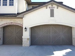 Thinking About Replacing Your Garage Door