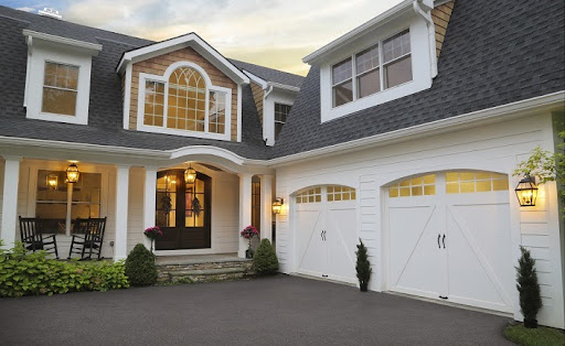 Our Favorite Garage Trends of 2021 - Arched - American Garage Door 