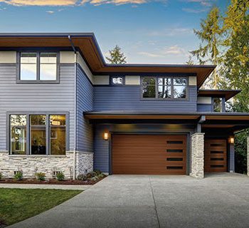 What Garage Styles Match My House? American Garage Door