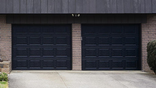 Our Favorite Garage Trends of 2021 - Steel - American Garage Door 